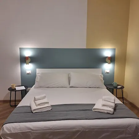 A Casa Di Dea Apartament *