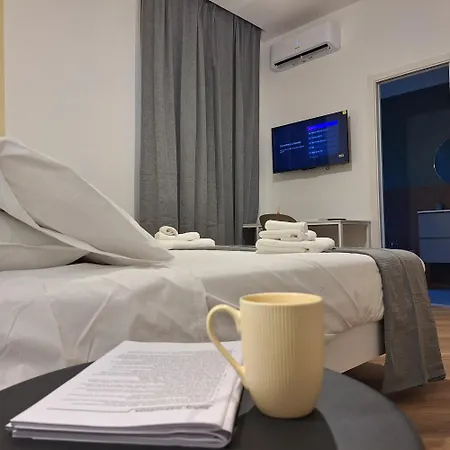 A Casa Di Dea *