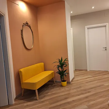 A Casa Di Dea *