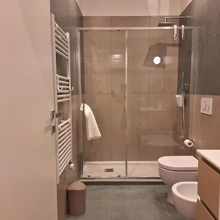 A Casa Di Dea *