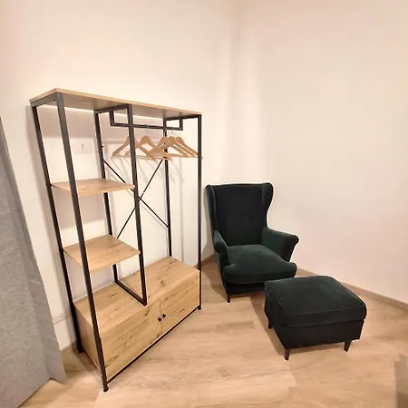 A Casa Di Dea * Rzym
