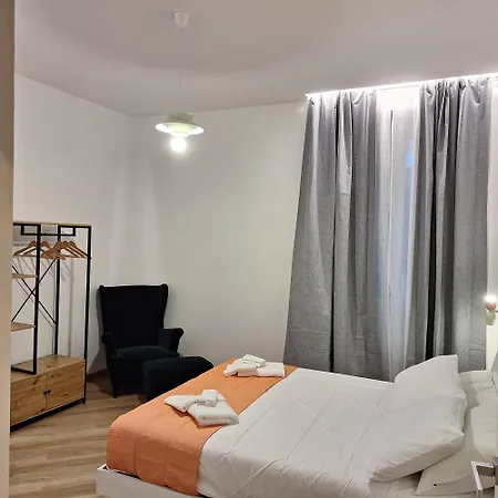 A Casa Di Dea Rome