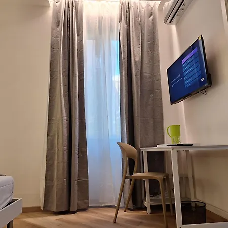 アパート A Casa Di Dea