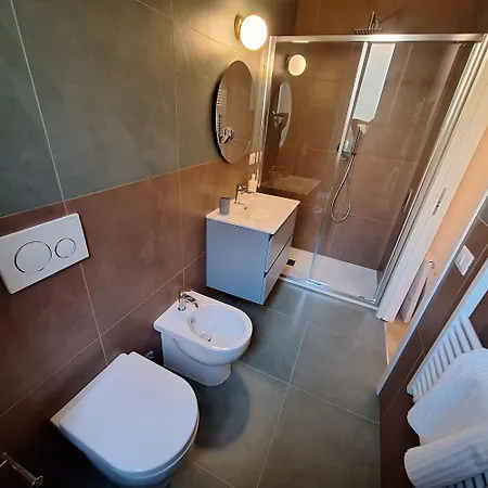 A Casa Di Dea Appartement Rome