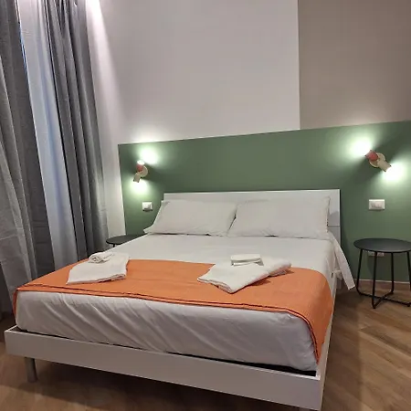 A Casa Di Dea Appartement Rome